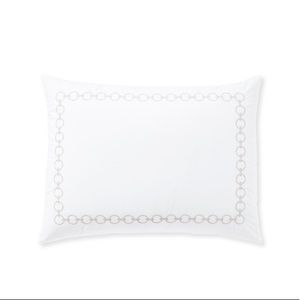 New Serena and lily bel air king sham